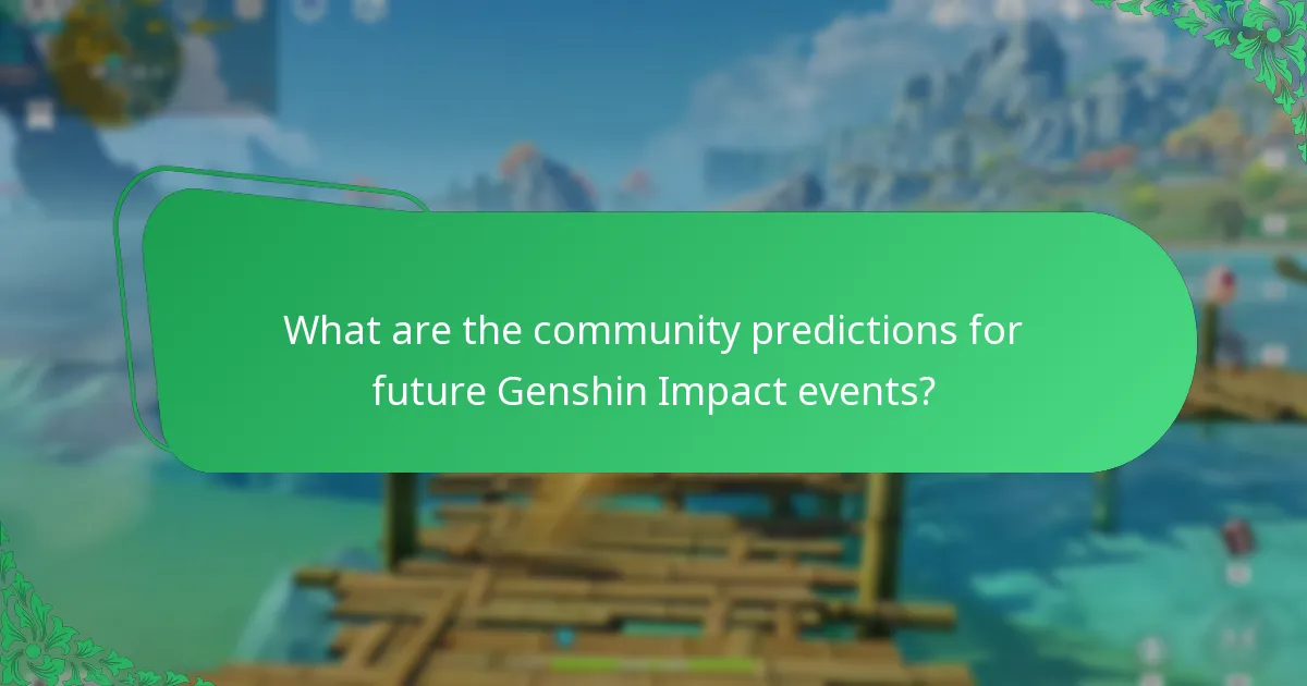 How can players maximise their rewards during Genshin Impact events?