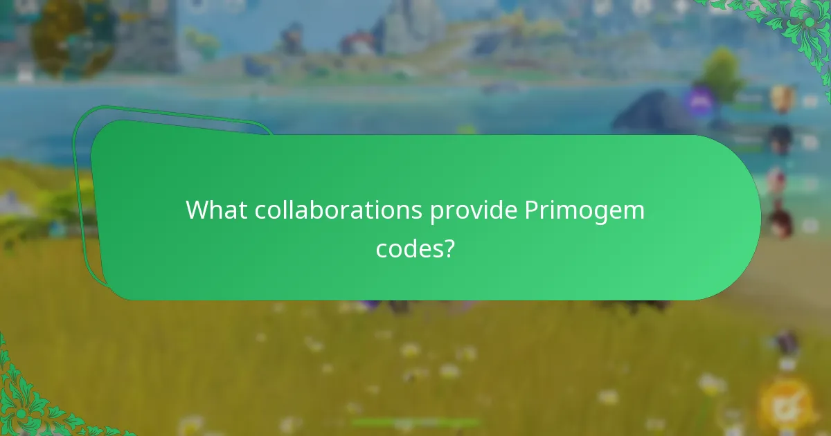 How do I redeem Primogem codes in Genshin Impact?