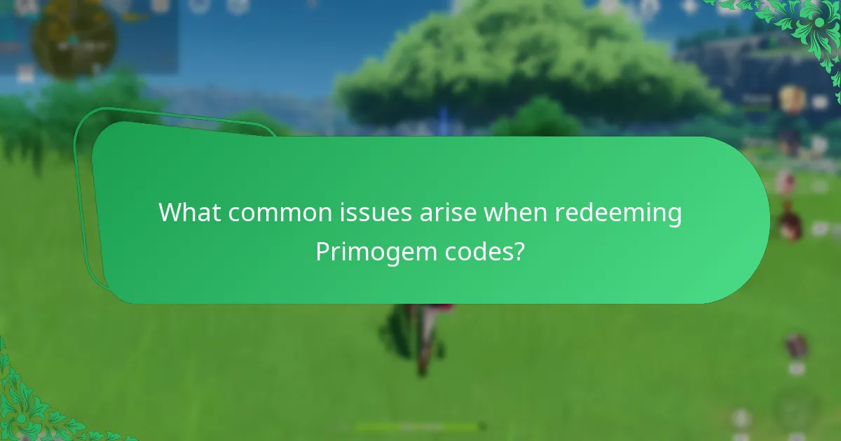 Where to find the latest Genshin Impact Primogem Codes?