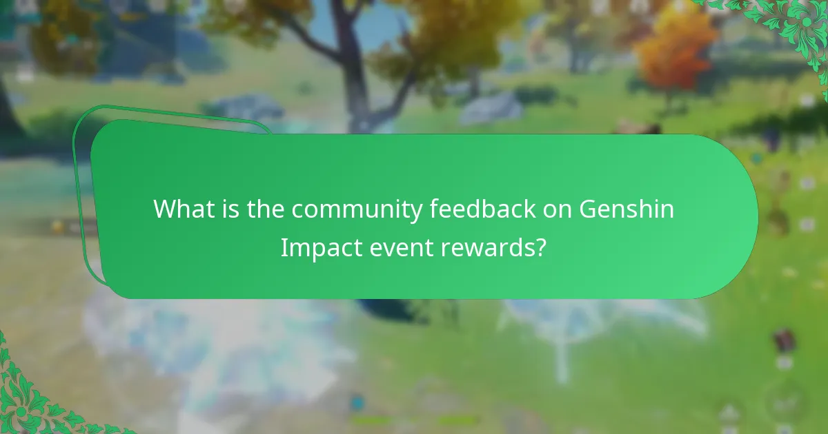 Which factors influence player satisfaction with event rewards?